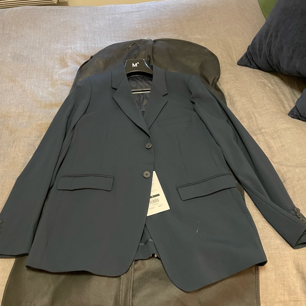 Ministry of Supply Velocity Suit (Jacket + Pants)